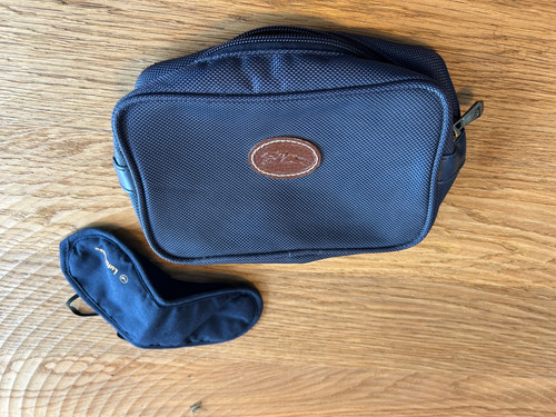 Longchamp lufthansa first - lufthansa,