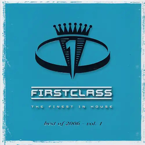 Various first class 2006 - various,