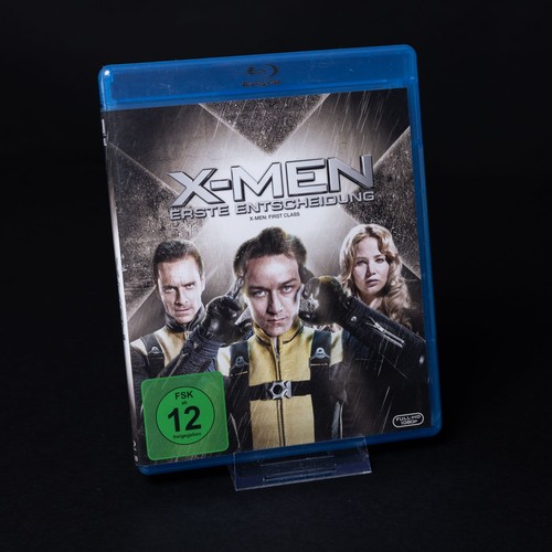 Men erste entscheidung - -,