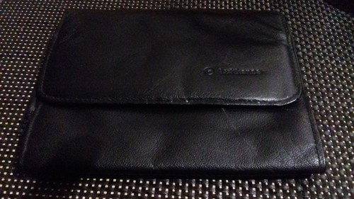 Lufthansa first class tasche - lufthansa,