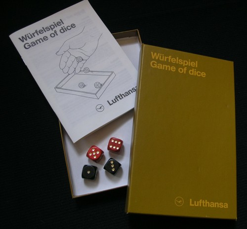 Lufthansa firstclass - lufthansa,