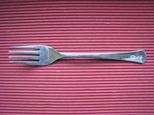 Air gabel fork first - air,