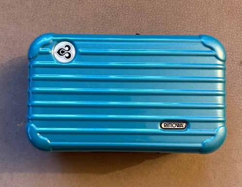 Rimowa amenity kit - rimowa,