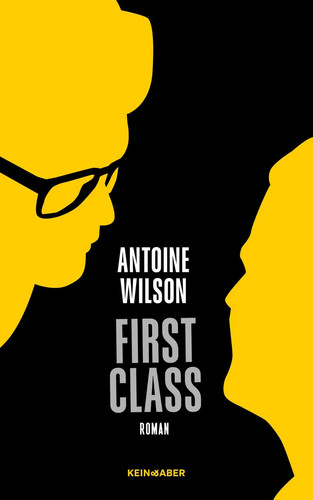 First class - first,
