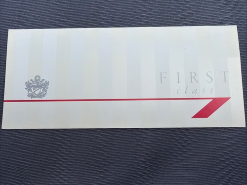 Vintage british airways - vintage,