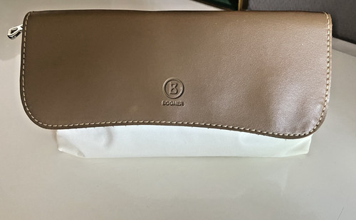 Bogner lufthansa first class - bogner,