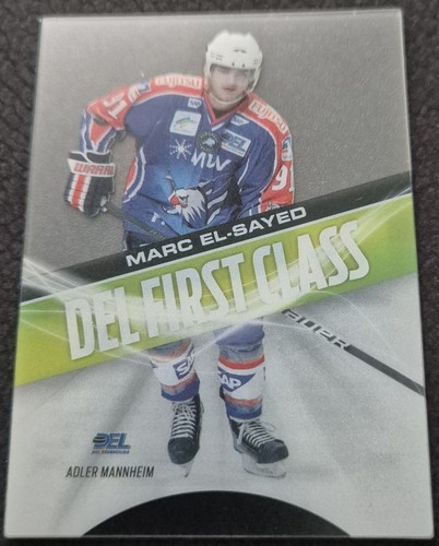 Del 2010 - del, 2010-11
