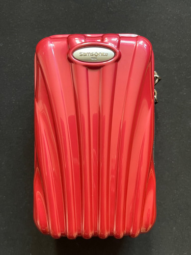 Samsonite business first class - first,